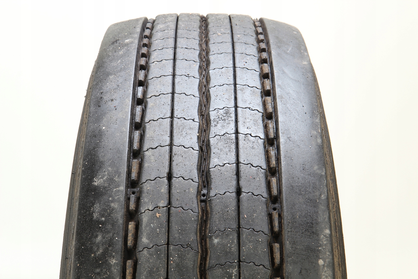 295/80R22.5 opona MICHELIN X COACH Z TL M+S 154/150M